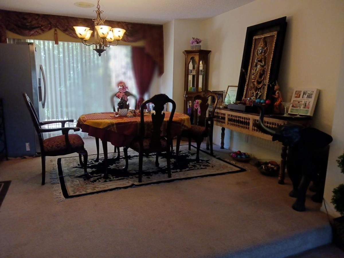 Bed And Breakfast In Hollywood Hills Los Angeles Exterior foto
