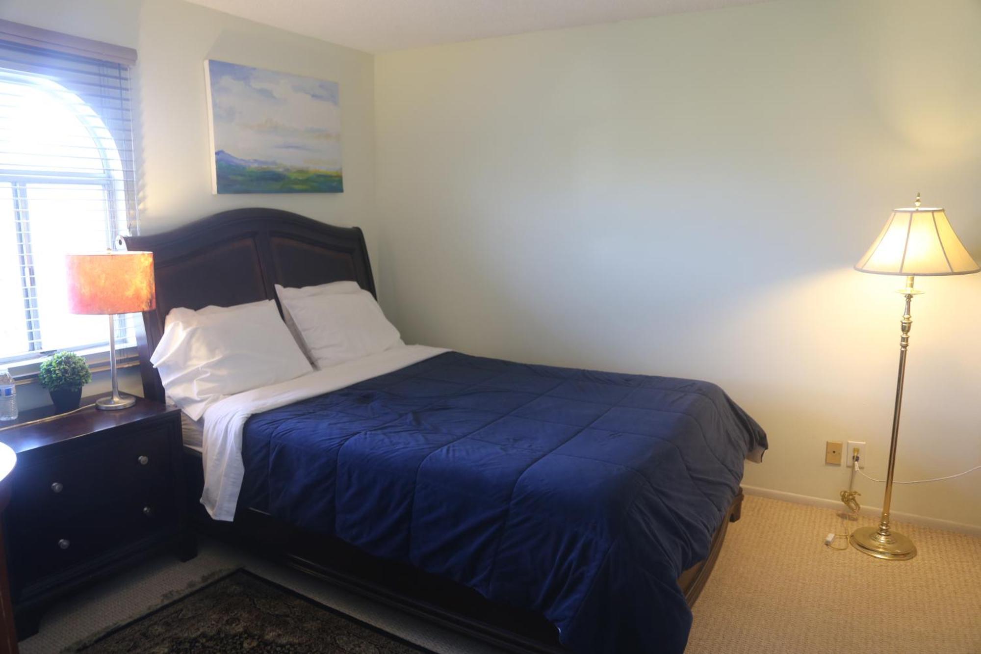 Bed And Breakfast In Hollywood Hills Los Angeles Quarto foto