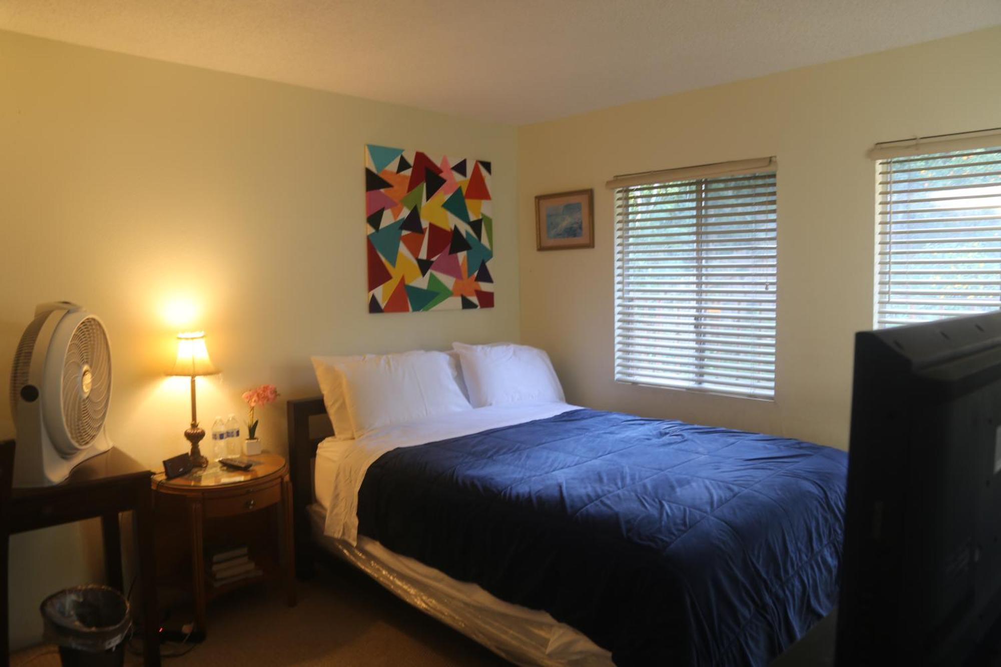 Bed And Breakfast In Hollywood Hills Los Angeles Exterior foto