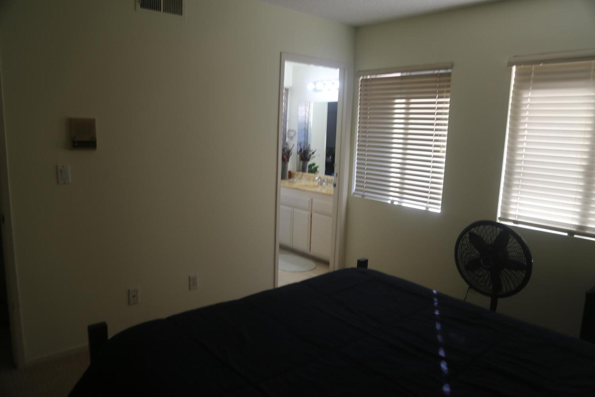 Bed And Breakfast In Hollywood Hills Los Angeles Exterior foto