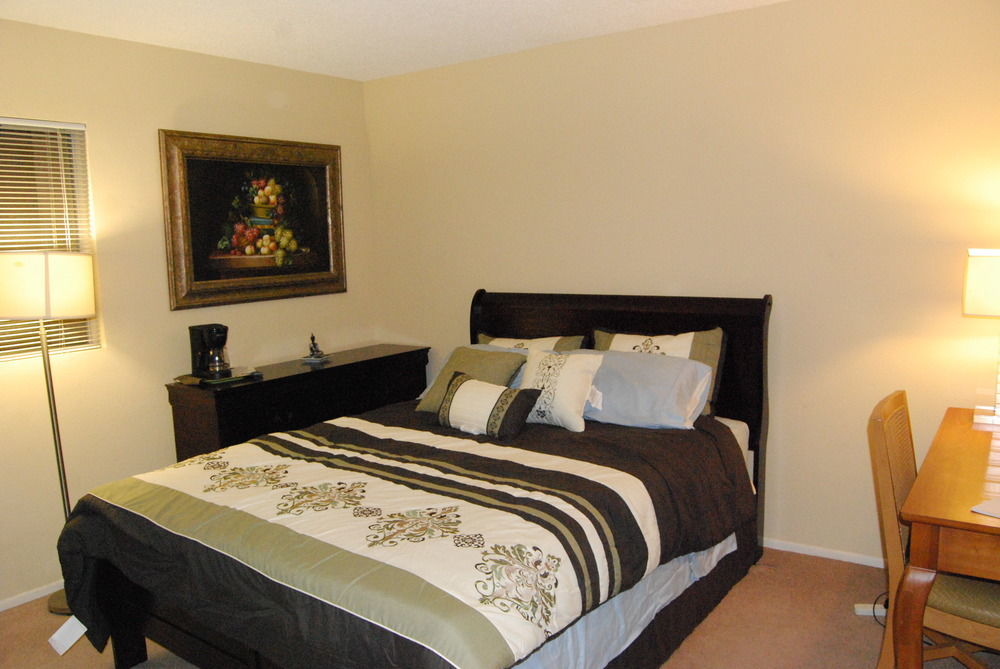 Bed And Breakfast In Hollywood Hills Los Angeles Exterior foto