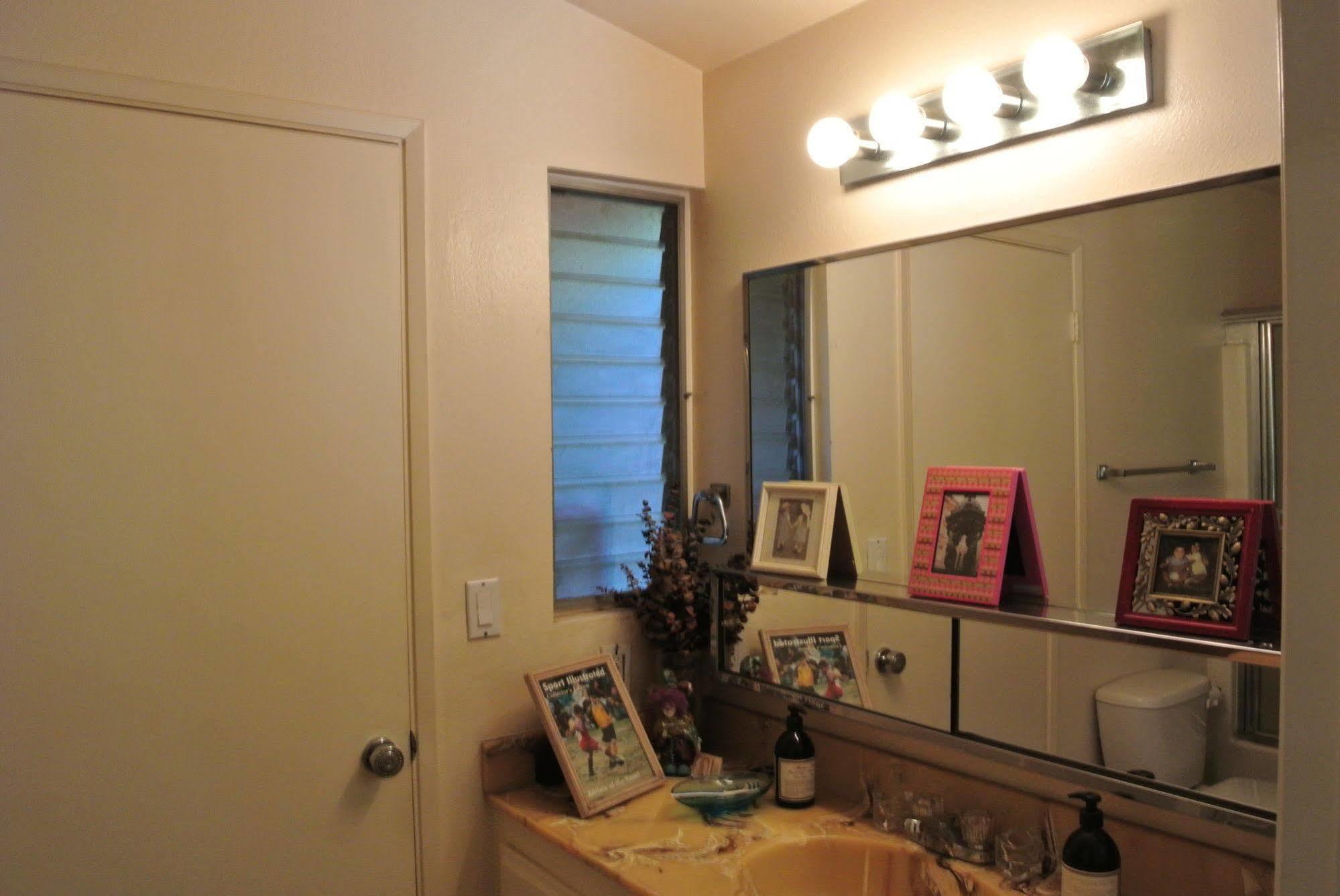 Bed And Breakfast In Hollywood Hills Los Angeles Exterior foto