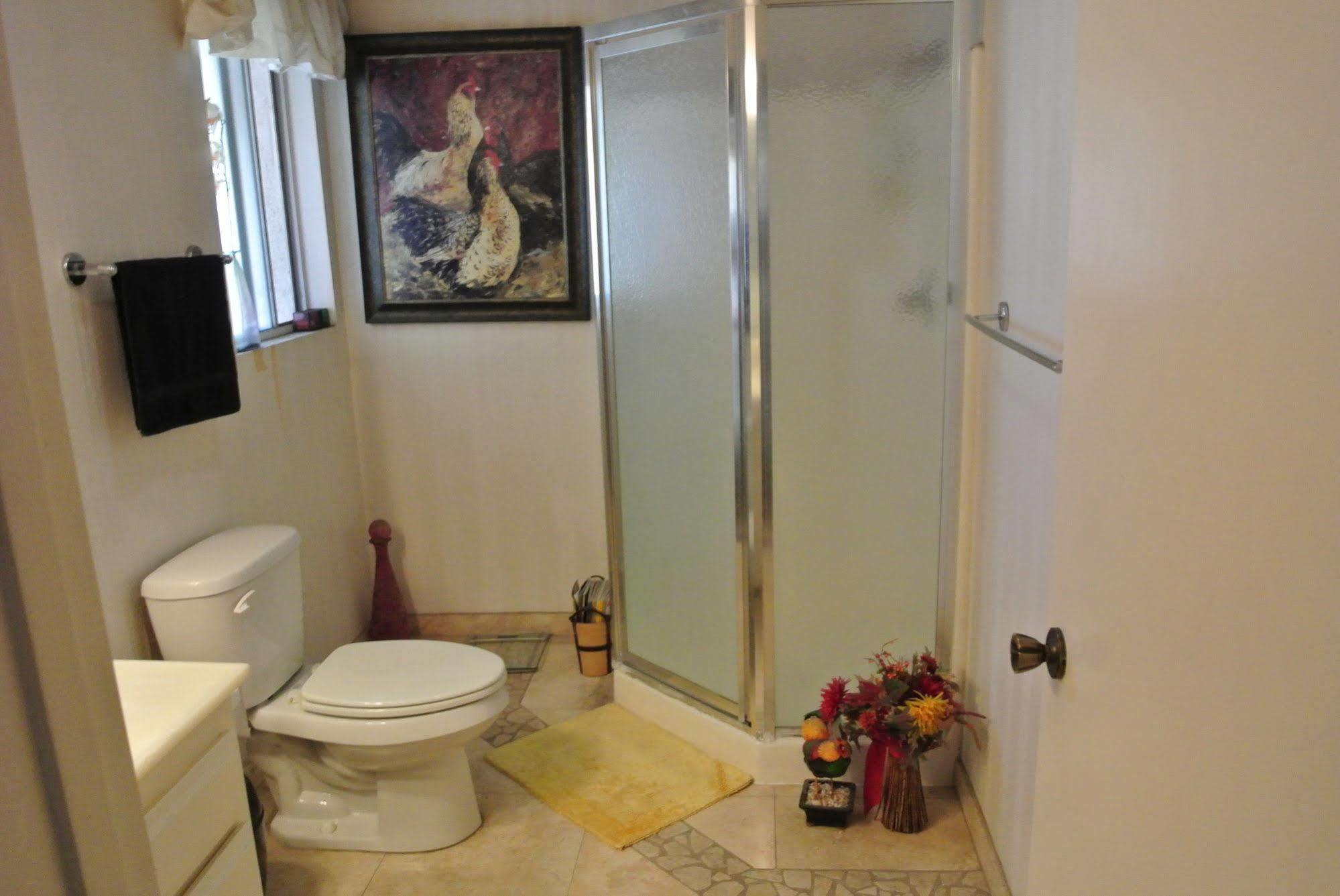 Bed And Breakfast In Hollywood Hills Los Angeles Exterior foto
