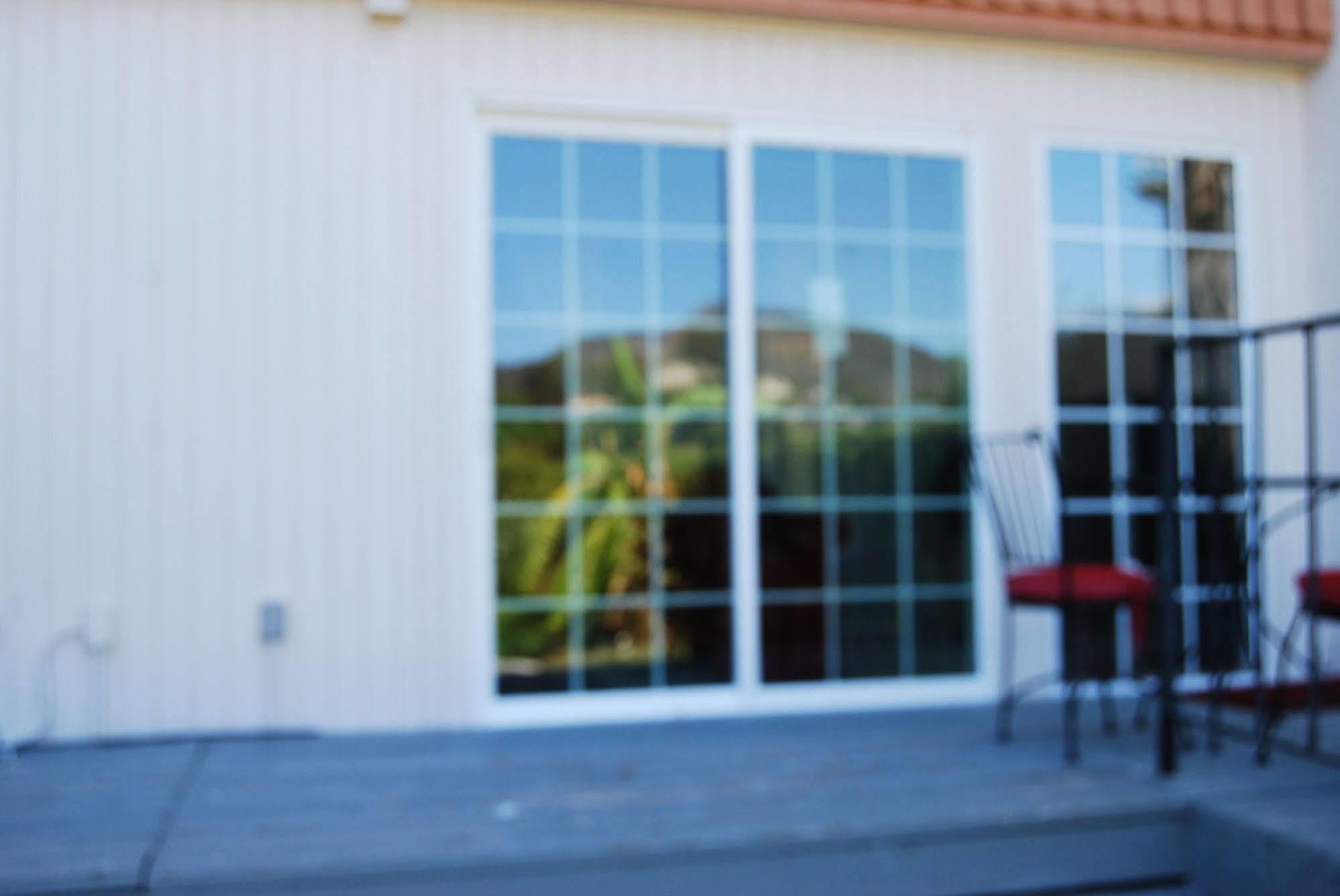 Bed And Breakfast In Hollywood Hills Los Angeles Exterior foto