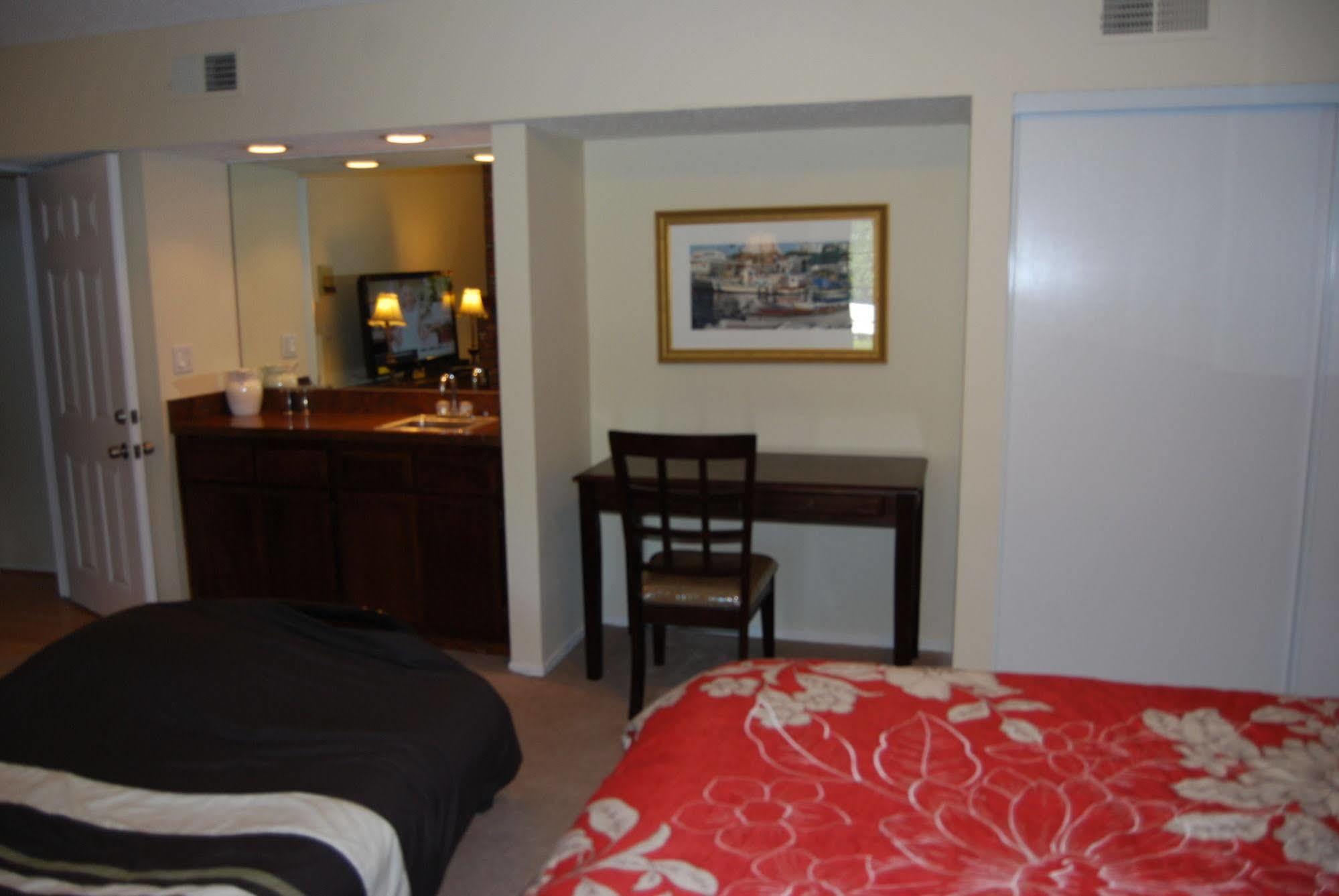 Bed And Breakfast In Hollywood Hills Los Angeles Exterior foto