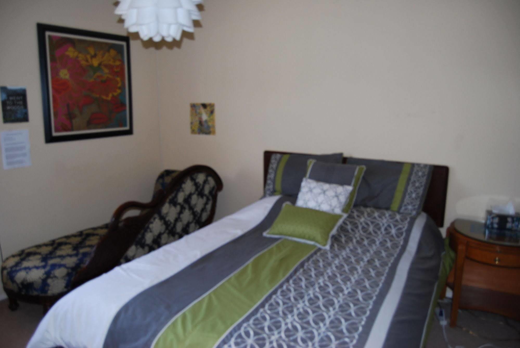 Bed And Breakfast In Hollywood Hills Los Angeles Exterior foto