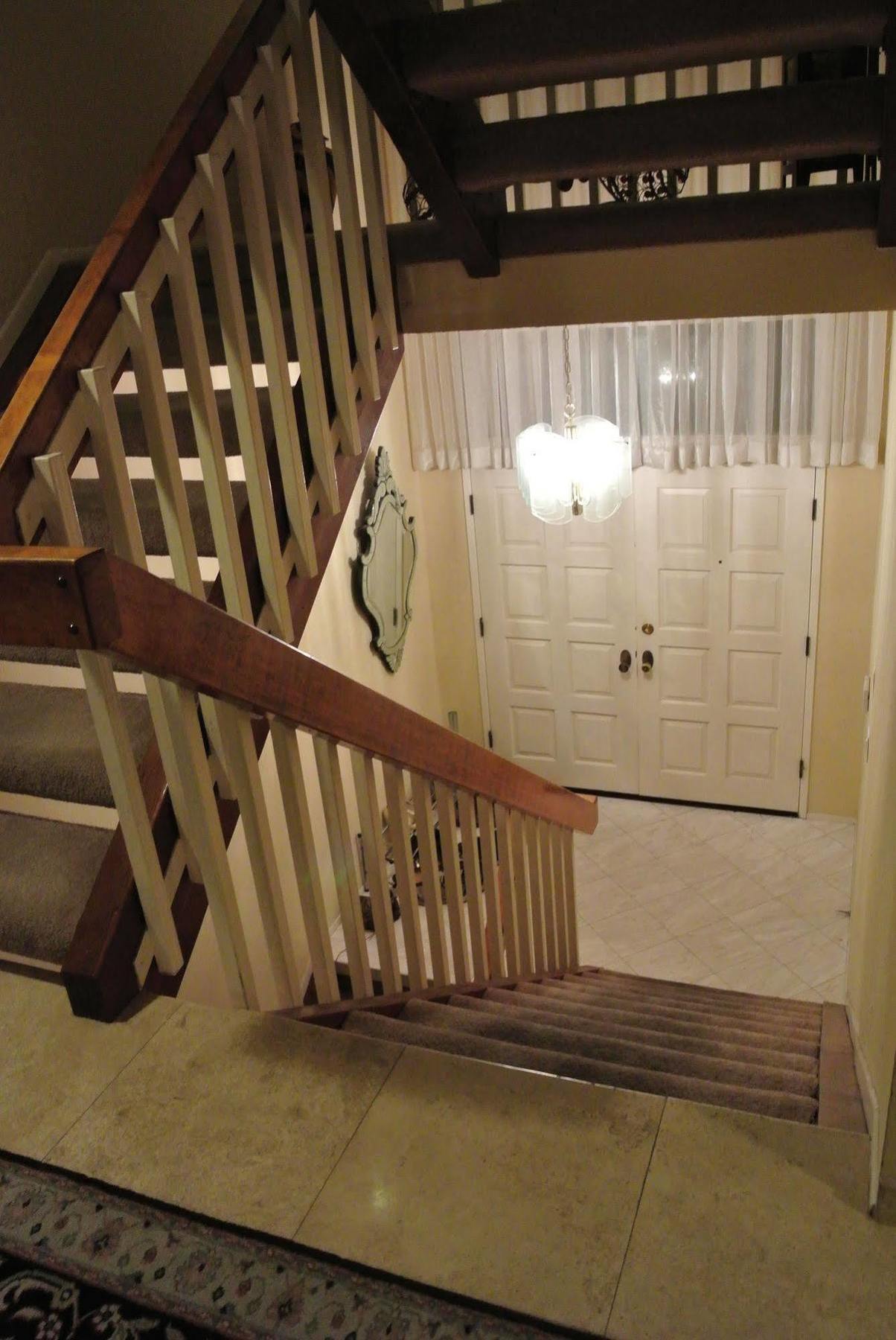 Bed And Breakfast In Hollywood Hills Los Angeles Exterior foto